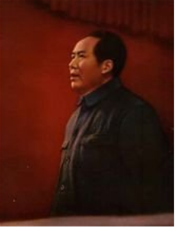毛主席如何评价农民？76年前的中共七大上，毛泽东为农民定基调