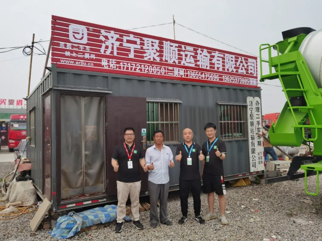 二手车自卸车淡季提前到来，购车时机值得关注