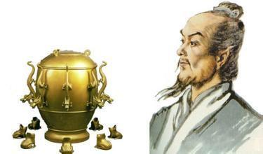 经典古文：中国古代10大名赋（收藏再读）