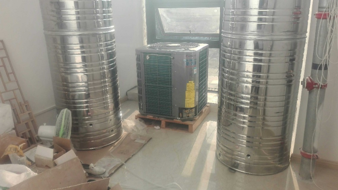 襄阳市空气能热水器维修