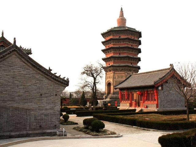 安阳景点安阳附近著名旅游景点