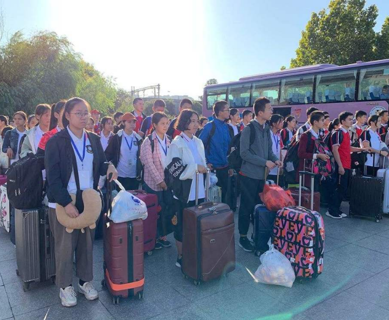 今年大学的开学时间定了，新生入学要注意4件事，此外还有好消息