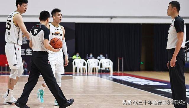 nba球员为什么会被驱逐(终于明白为什么郭艾伦会被裁判驱逐，看完分析，豁然开朗)