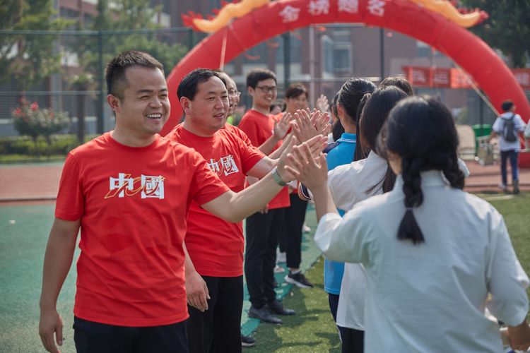 立德树人传捷报 素质教育结硕果—清丰县第二初级中学中考再创辉煌