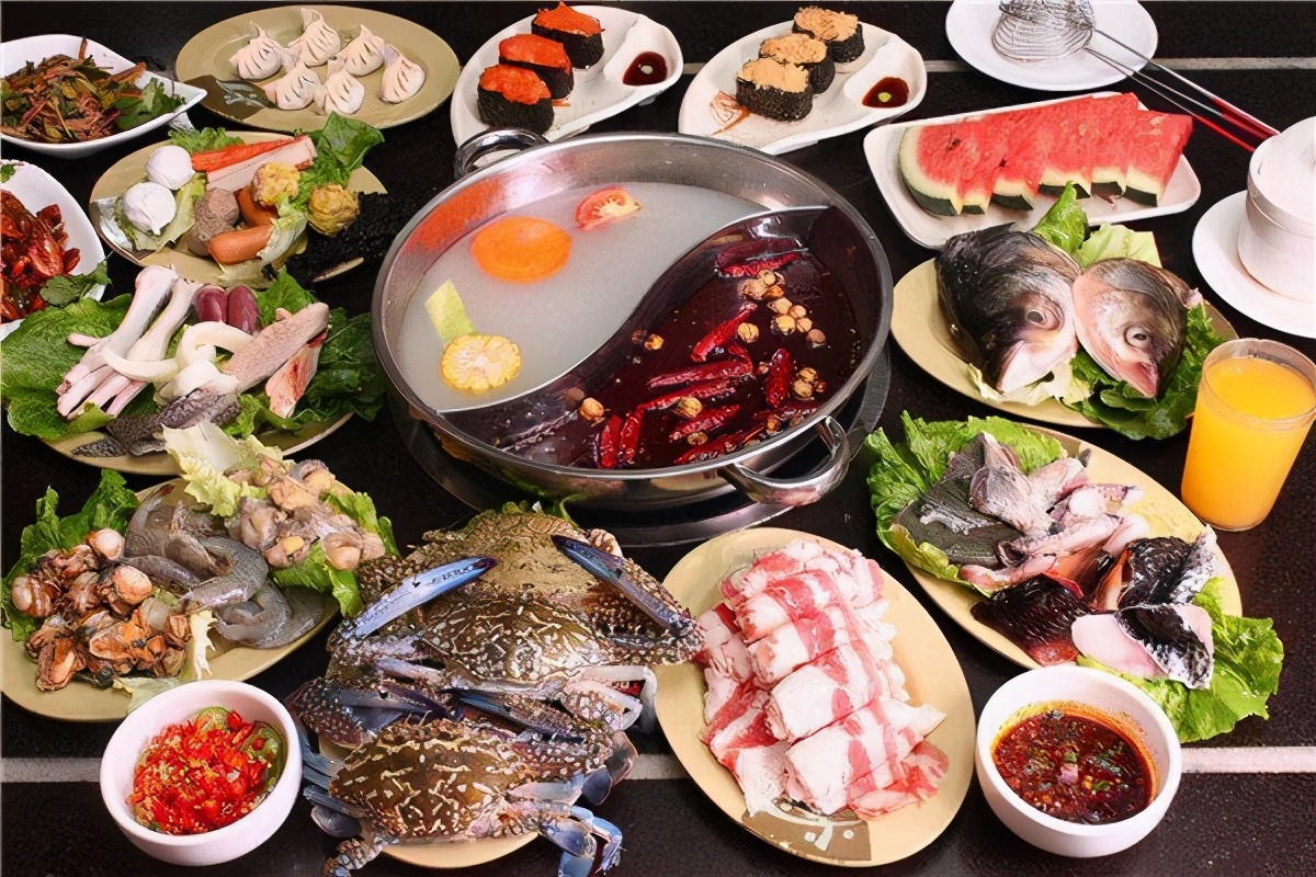 寒假作文小练兵：《美食让生活更美好》