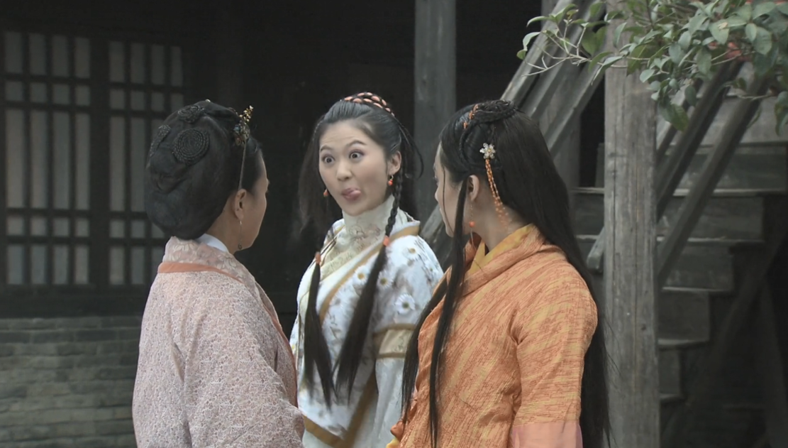 电影宋朝女人那点事好看吗 _晶羽科技