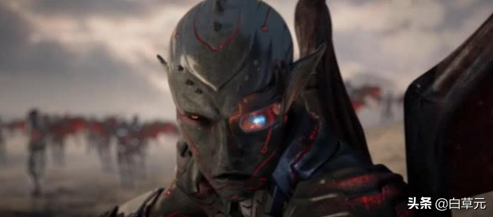 超神学院：恶魔法则，太空校长无法回避的锅