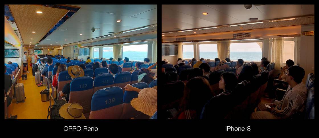 oppo手机十倍变焦手机（Reno10倍变焦版评测）