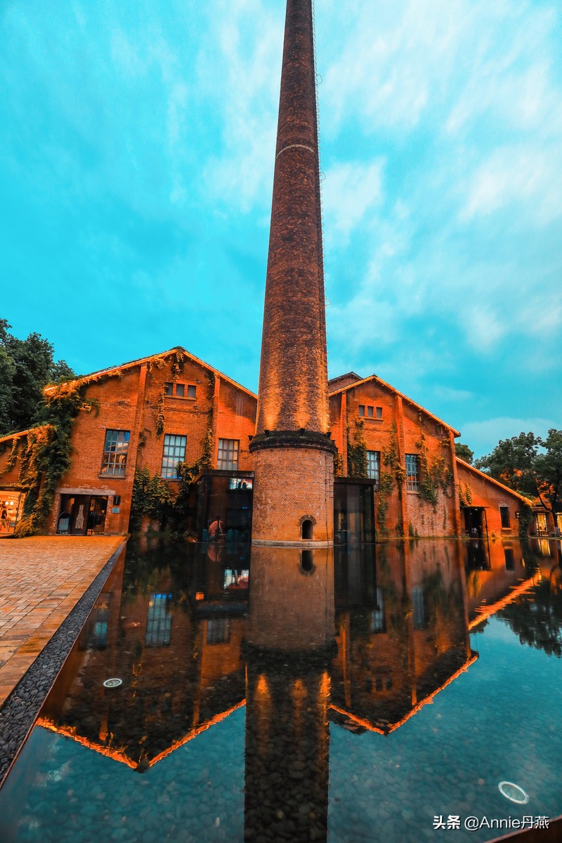 景德镇，观瓷都的前世今生，四天三晚最全旅游攻略