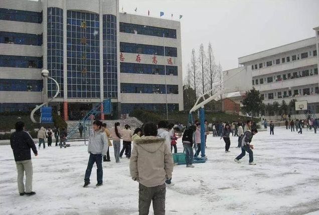 “唯楚有才,鄂东为最,麻城尤盛”麻城曾经的八大高中你知道那几所