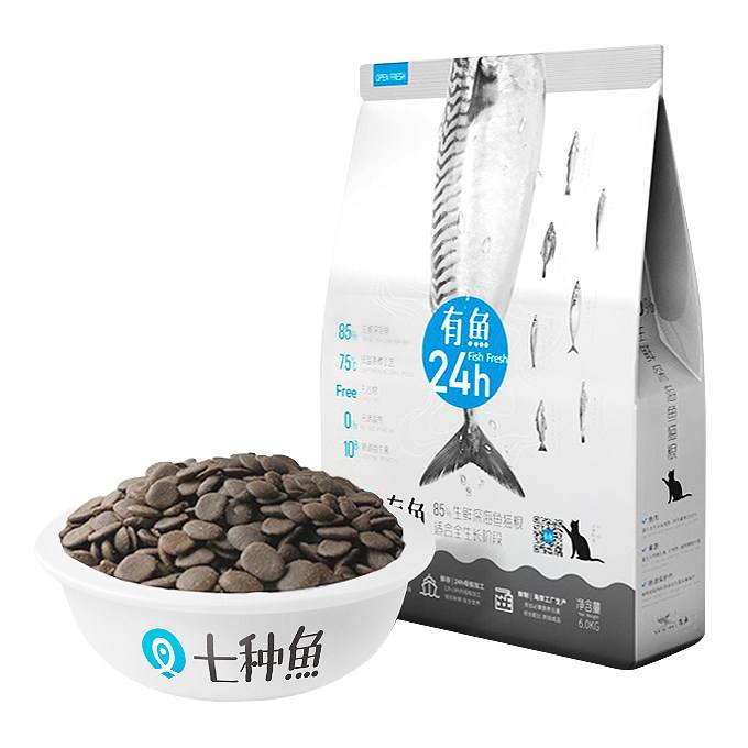 布偶猫吃什么猫粮好？十大优质猫粮排行榜