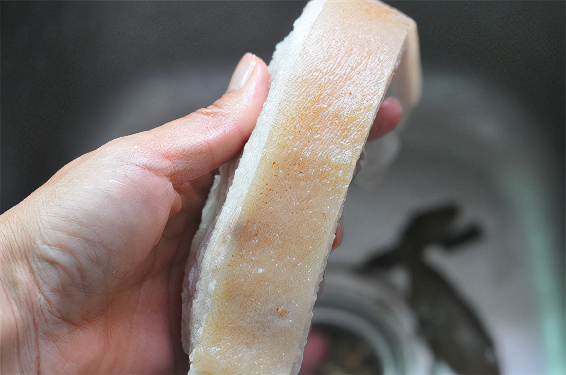 湖南妹子教你做回锅肉，不油不腻入口即化，冬天吃它最解馋