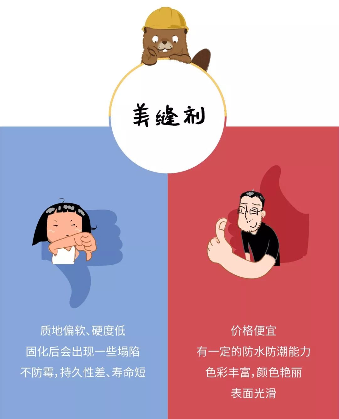 家装中的小小一条缝，却比谁都重要