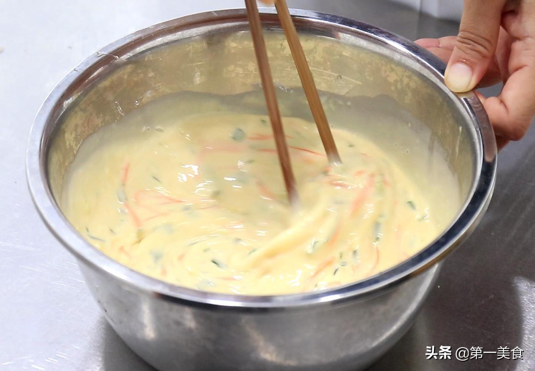 天冷早餐别将就，5道简单早餐饼，早起十分钟，吃好了一天有精神