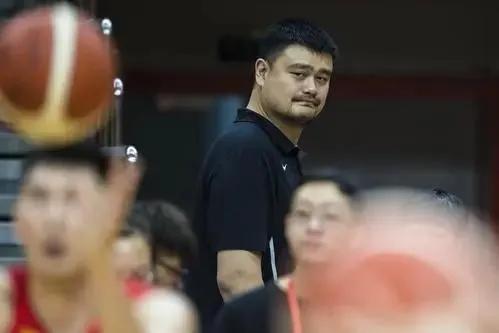 为什么不能看nba中国赛(定了！央视拒播男篮落选赛，原因耐人寻味，姚明一决定用心良苦)