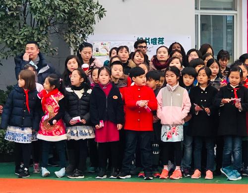 上海徐汇区这4所王牌小学，被称为别人家的小学，有你的母校吗？