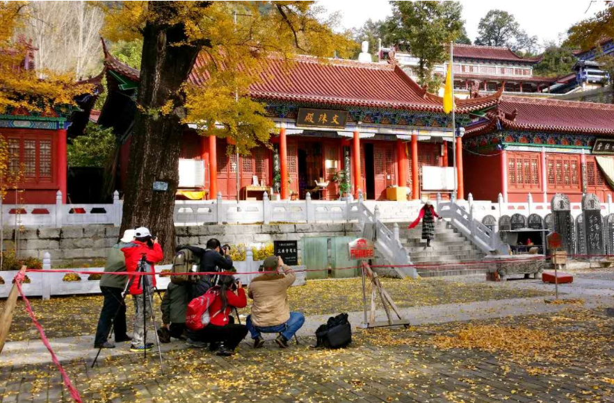 河南这八座寺庙：不要门票，香火极旺！有的还是4A景区