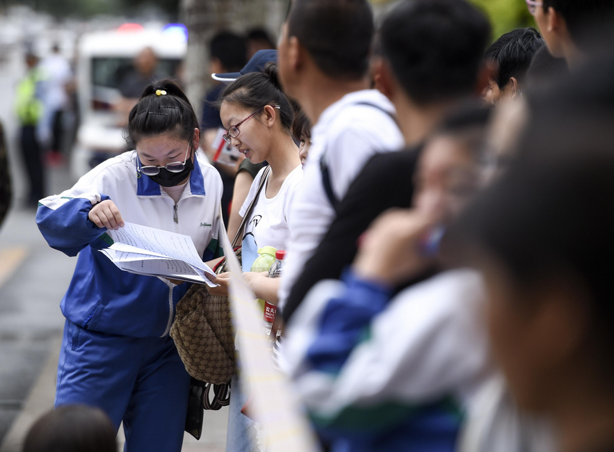 专家预测，2022年很可能是“高考最难年”，三大变化让人应接不暇