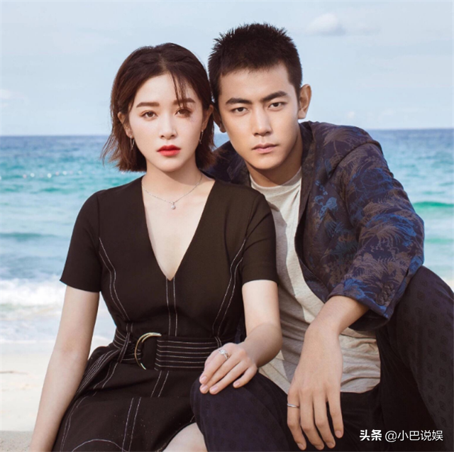 女生过生日最想要男生送什么礼物？王子文：钻石！阚清子：结婚证