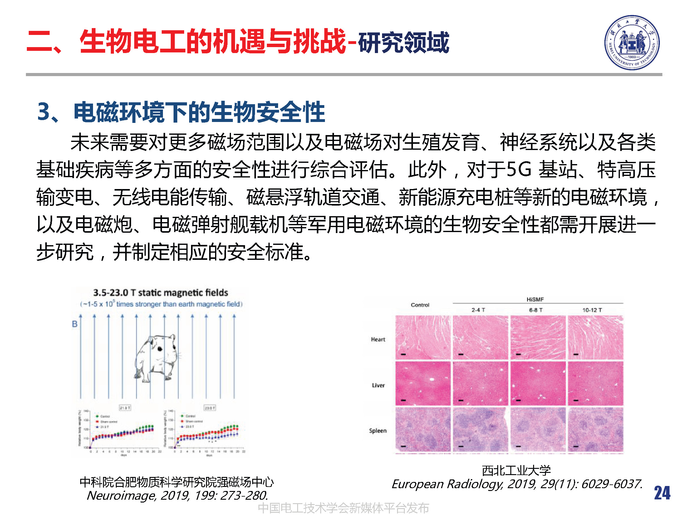 河北工業(yè)大學(xué)徐桂芝教授:大健康背景下生物電工領(lǐng)域的機(jī)遇與挑戰(zhàn)