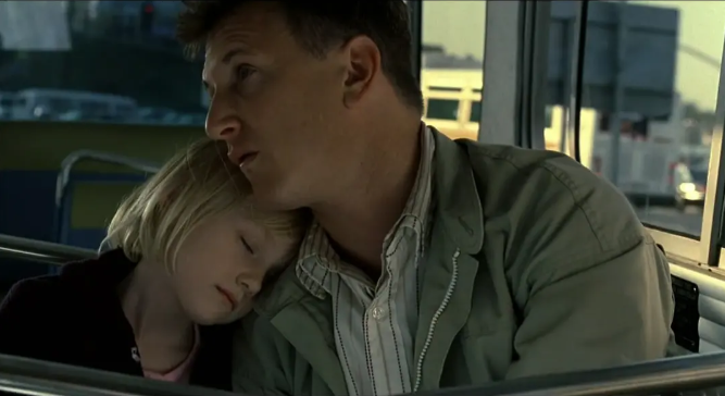 评影片《我是山姆》：故事催人泪下，但显得有些梦幻