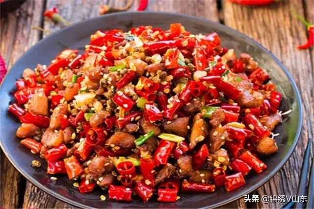 朋友聚餐来家里吃饭，做了这12道菜，全部光盘，朋友：让我去开店