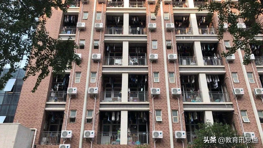 一份来自成都大学的“自我介绍”