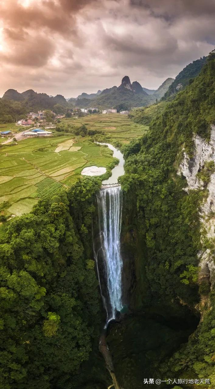 适合小住几天的小县城,不费钱不需攻略,和当地人一起享受慢生活