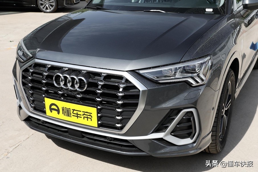 次低配更具性价比！奥迪Q3购车手册