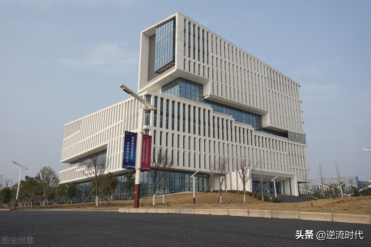 4年内7位院长被挖，合工大要走下坡路？这事还真不能怪合肥工大