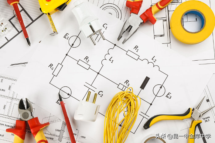 短路的危害 | 初三A部物理电学学习