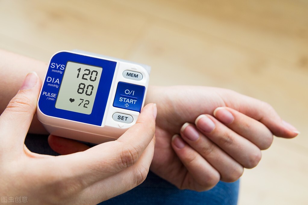 血壓總是降不下來？ 可能是你沒分清自己的高血壓類型