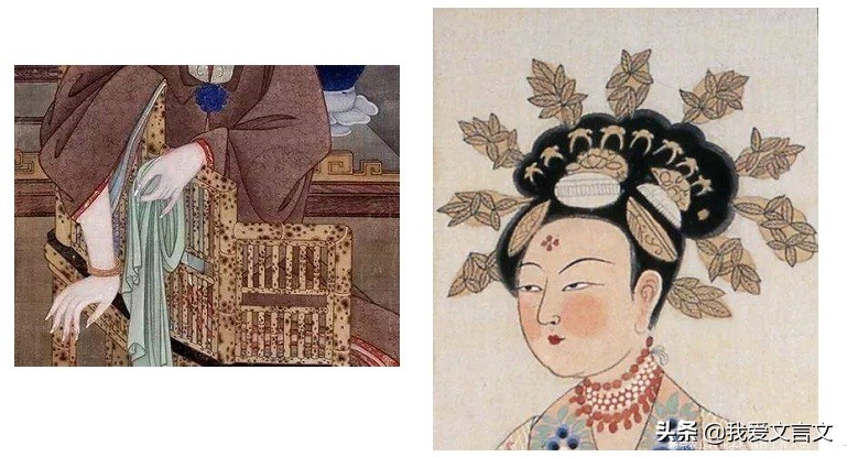 经典文言文赏析｜岳柱八岁指瑕