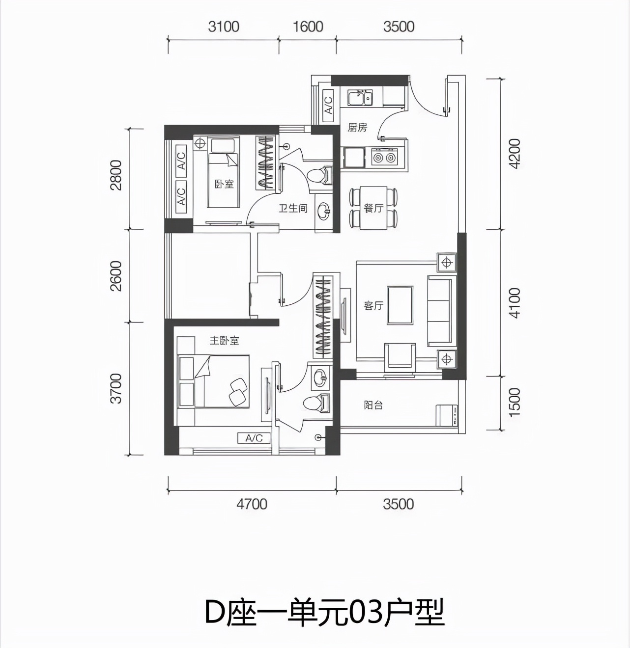 当罗湖人遇到这个“宝藏盘”，实现理想居所的“三大件”都有了