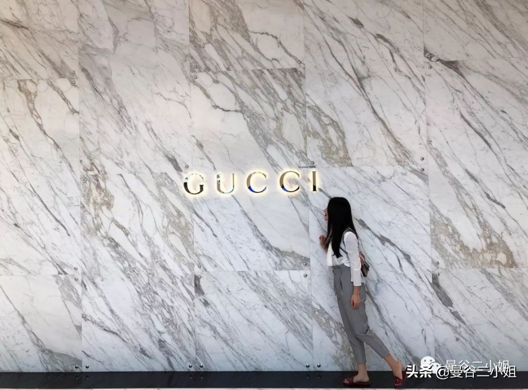 曼谷King Power王权免税店什么值得买？2019年购物攻略新鲜出炉