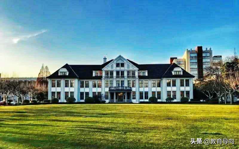 985工程大学排名更新，复旦退居第七，西安交大进入前10