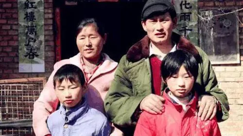 大衣哥的烦恼,不是因为成名,而是因为他的蚂蚁花呗套现软件女儿 第8张 大衣哥的烦恼,不是因为成名,而是因为他的蚂蚁花呗套现软件女儿 第8张
