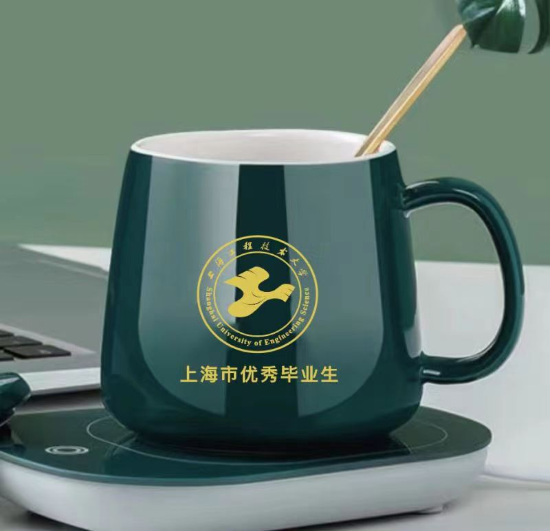 毕业快乐！沪上39所院校的毕业礼品，你最心仪哪种？