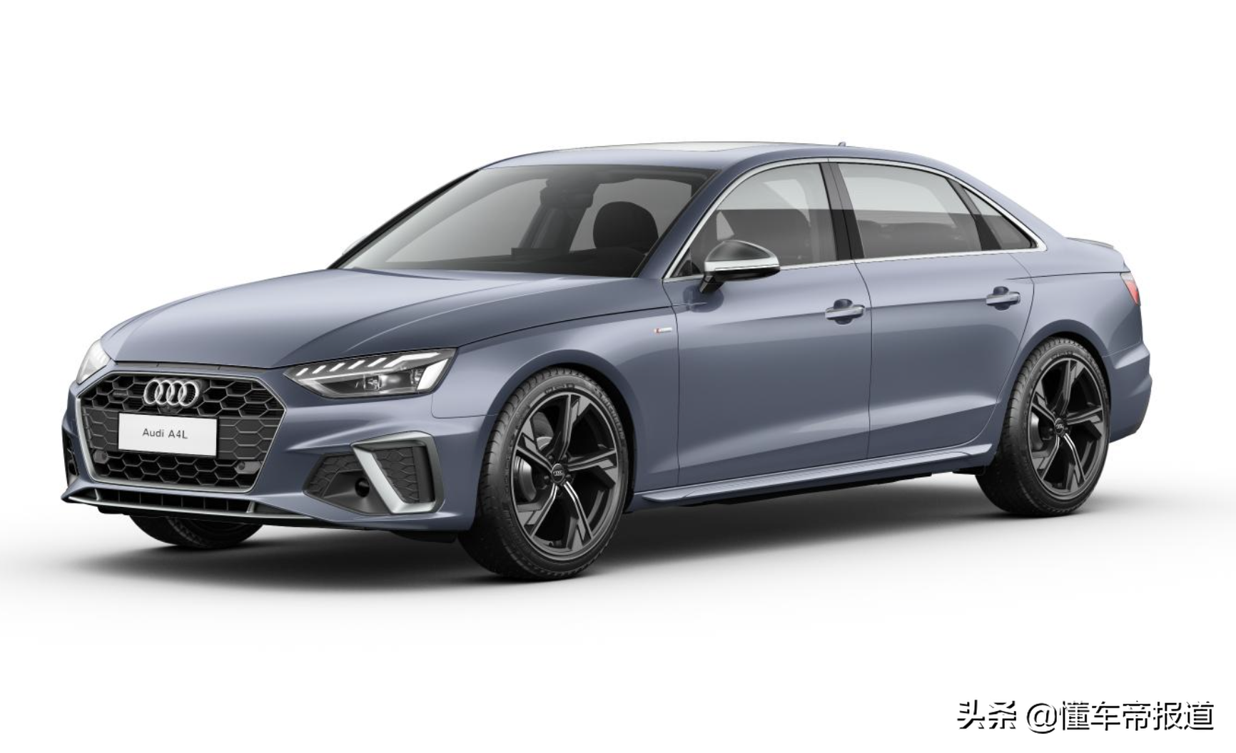 新车 </p><p>　　 售31.88万元起，2022款奥迪A4L上市，氛围灯升级全系标配