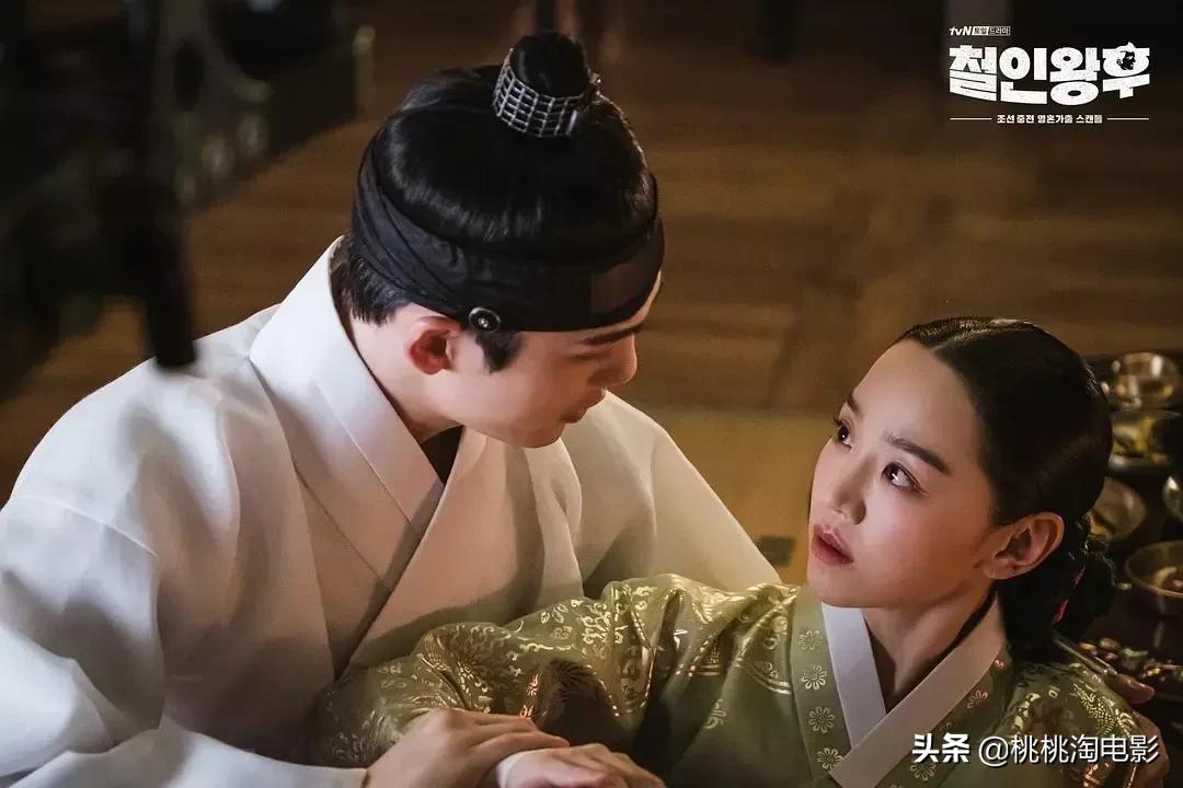 让我们随着这些好剧，迎接12月吧