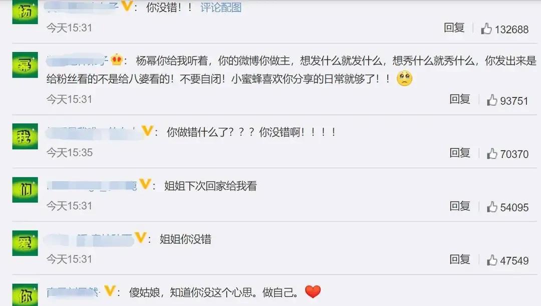 肥臀瘦腰成潮流，杨幂被批低俗恶趣味，作为男粉我觉得她并不冤枉