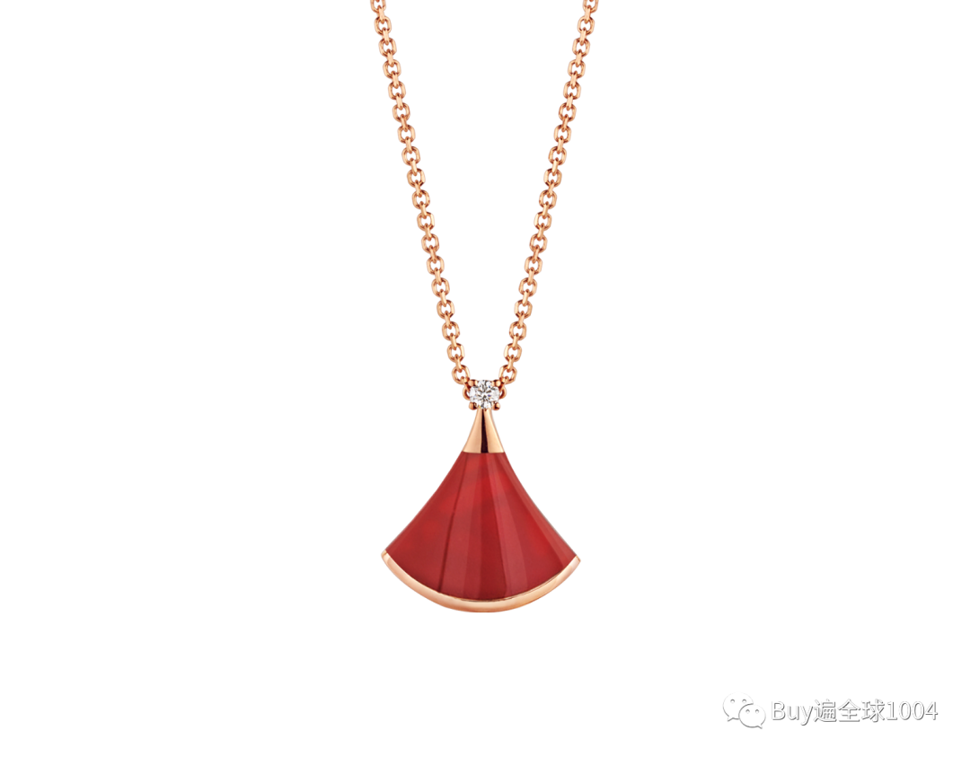 BVLGARI宝格丽 2020首饰免税报价