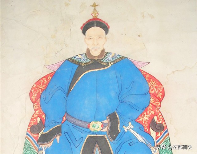 清代皇子爵位是怎么定的？为何有的是王，有的只是贝勒、贝子？