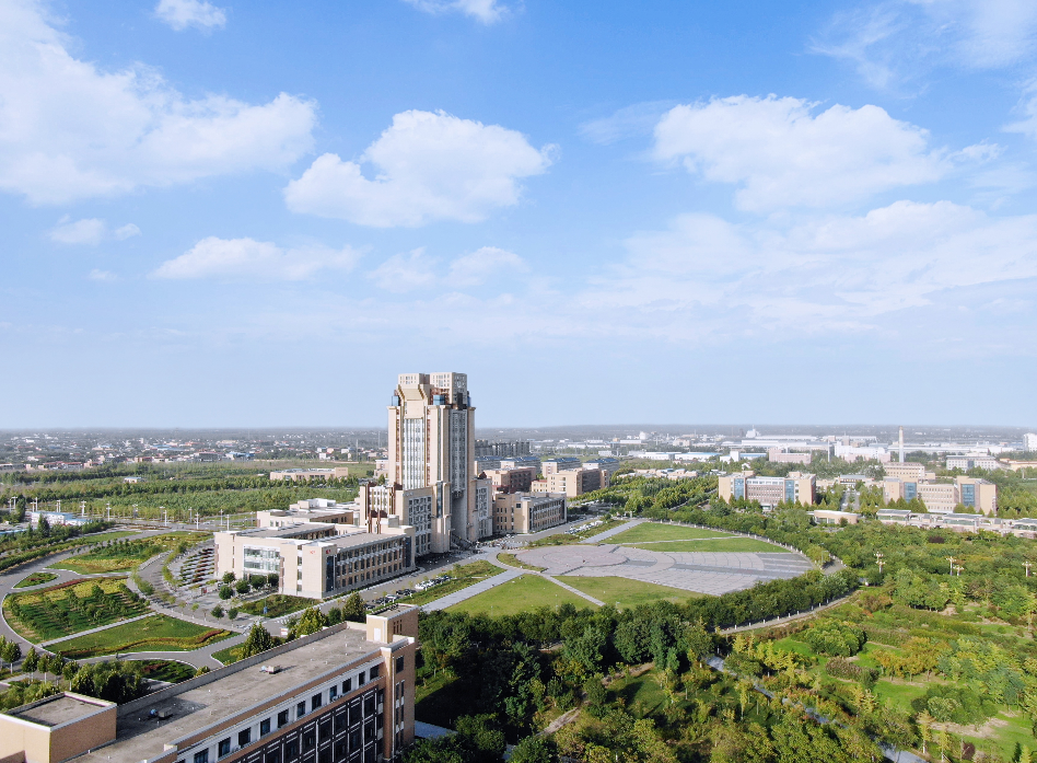 山西这所高校申硕成功！能否筹建“黄河金三角大学”？