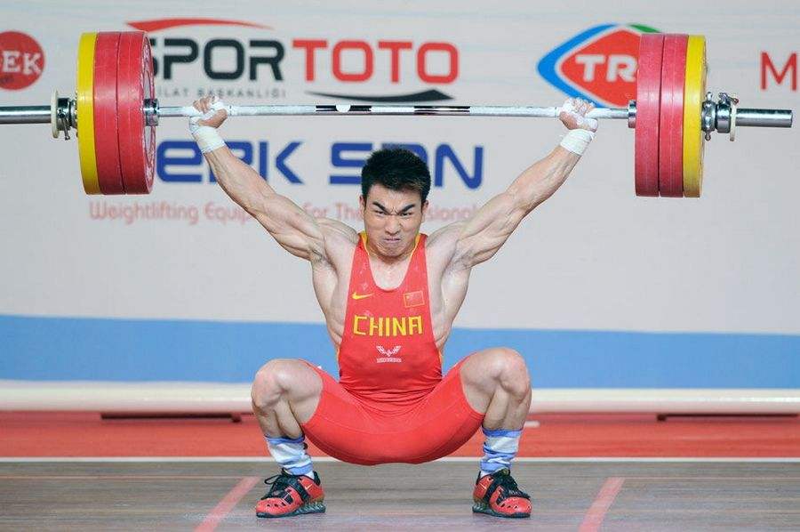 公认的中国第一大力士(中国第一大力士才力,曾夺60多个冠军,33岁却因