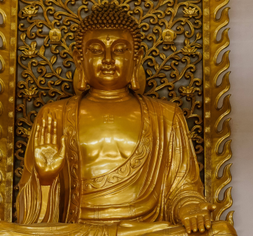 佛菩萨的手印为什么不一样?你知道代表什么吗?