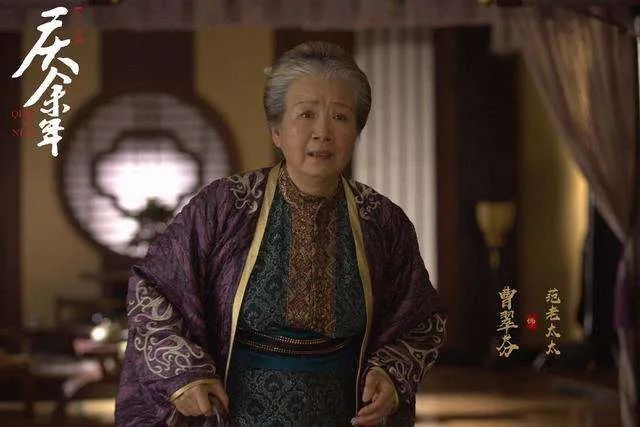 “熬出头”的10位大龄女演员，个个实力强劲，年纪最大的已87岁