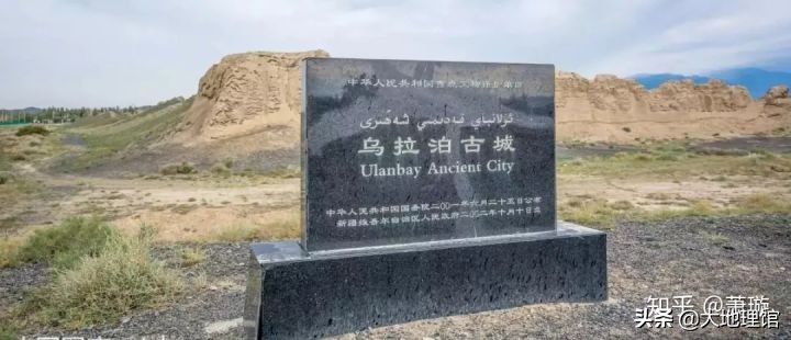 你所不知道的：你的家乡还有个文艺 的名字