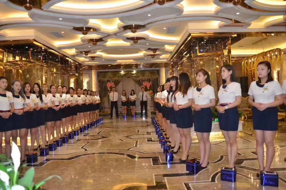 2020西安当地高端夜总会ktv会所消费预定排名介绍推荐订房