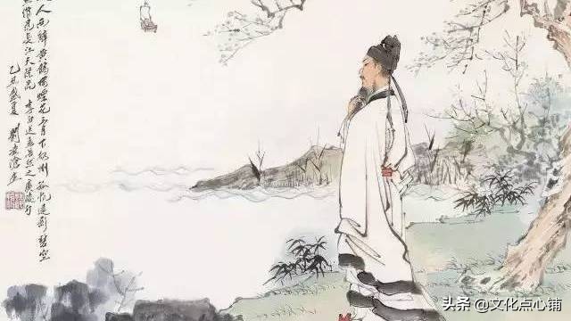 春天清晨的诗意时光